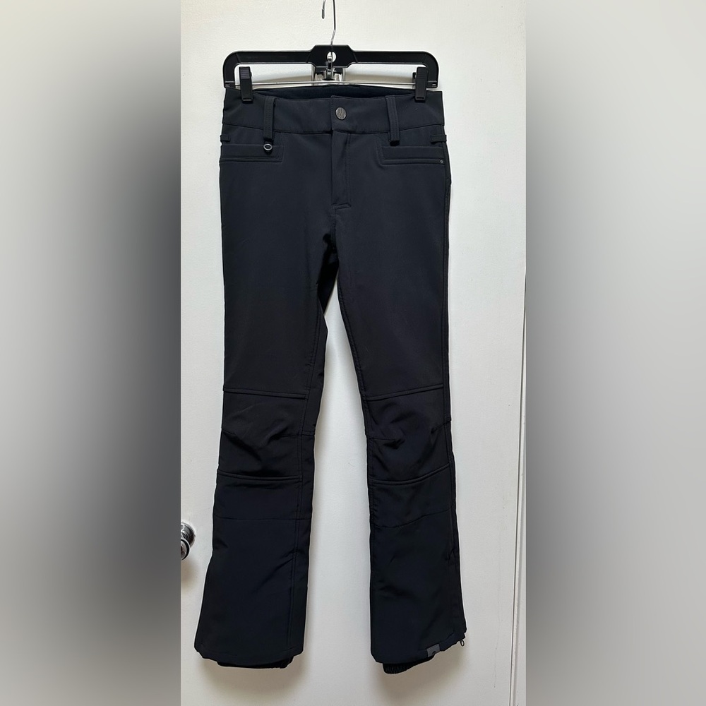 Roxy Black Women's Pants